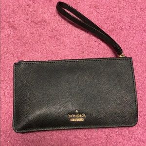 Kate Spade wristlet